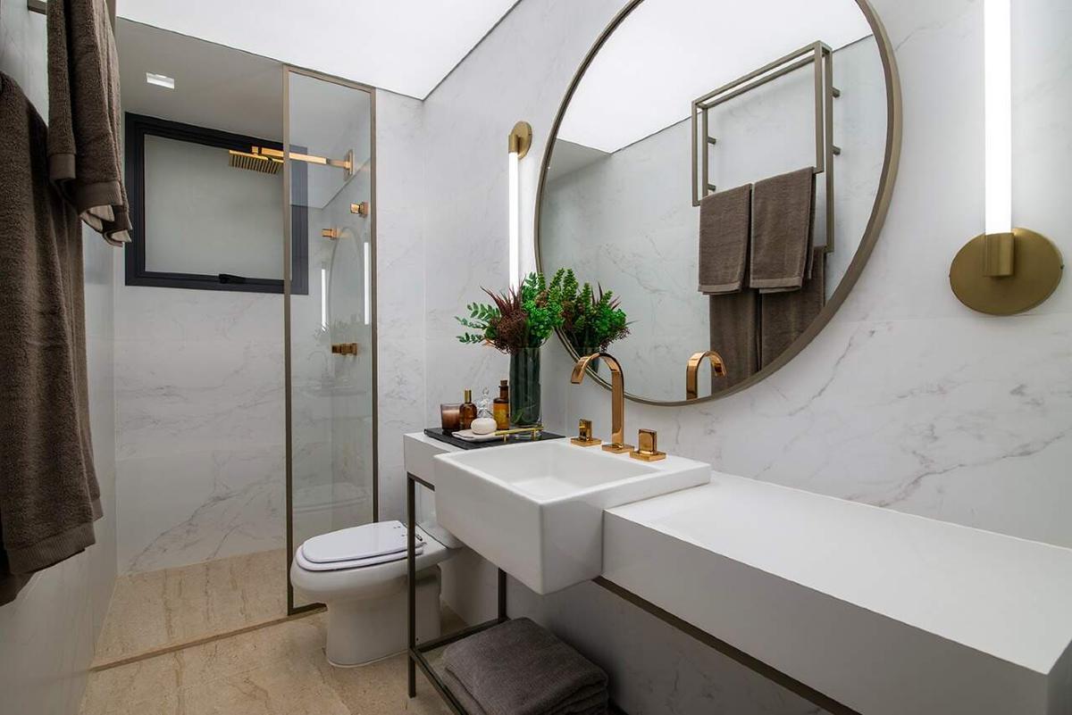 Apartamento, Savassi, 3 Quartos, 4 Vagas, 1 Suíte
