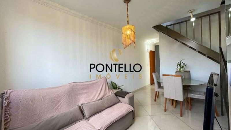 Cobertura, Cinquentenário, 3 Quartos, 1 Vaga, 1 Suíte