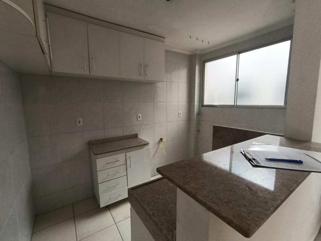 Apartamento, Olaria, 2 Quartos, 1 Vaga