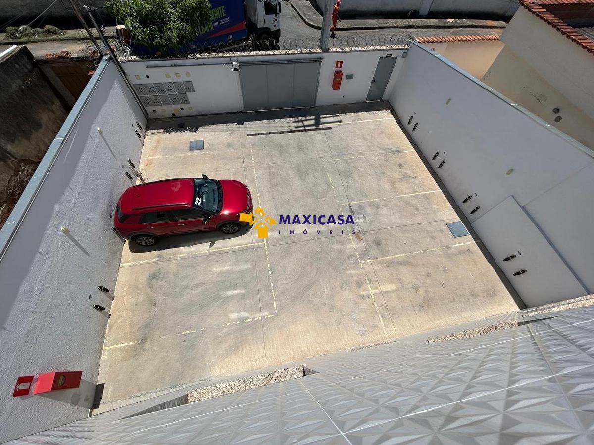 Apartamento, Copacabana, 2 Quartos, 1 Vaga