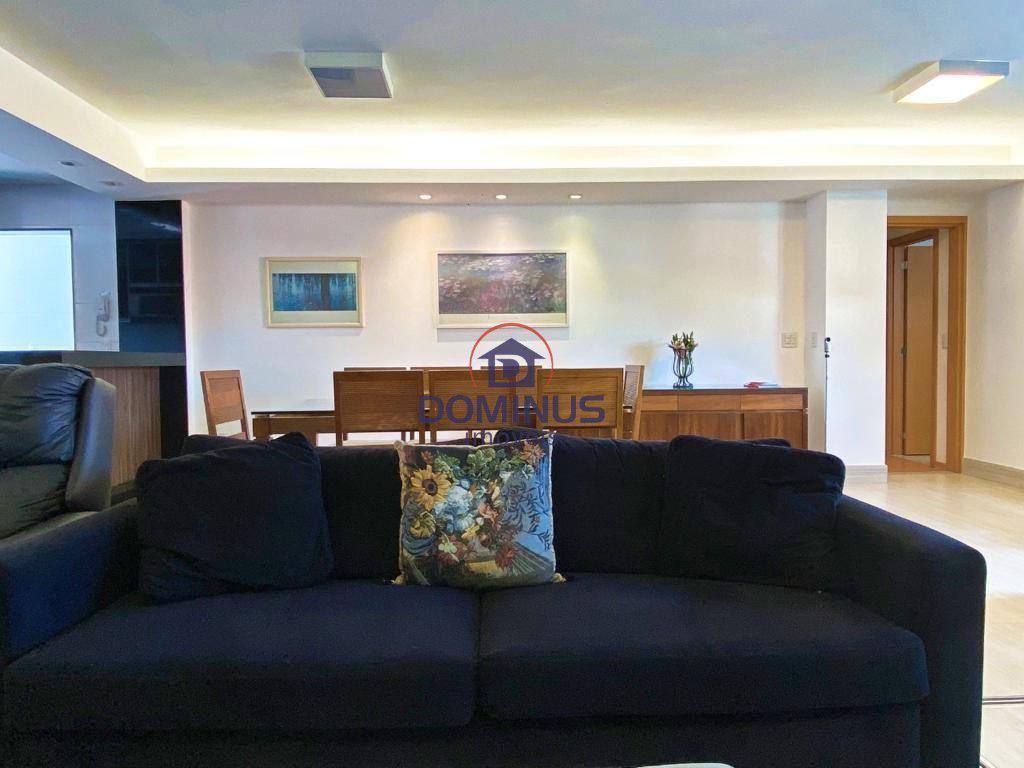 Apartamento, São José, 4 Quartos, 3 Vagas, 2 Suítes