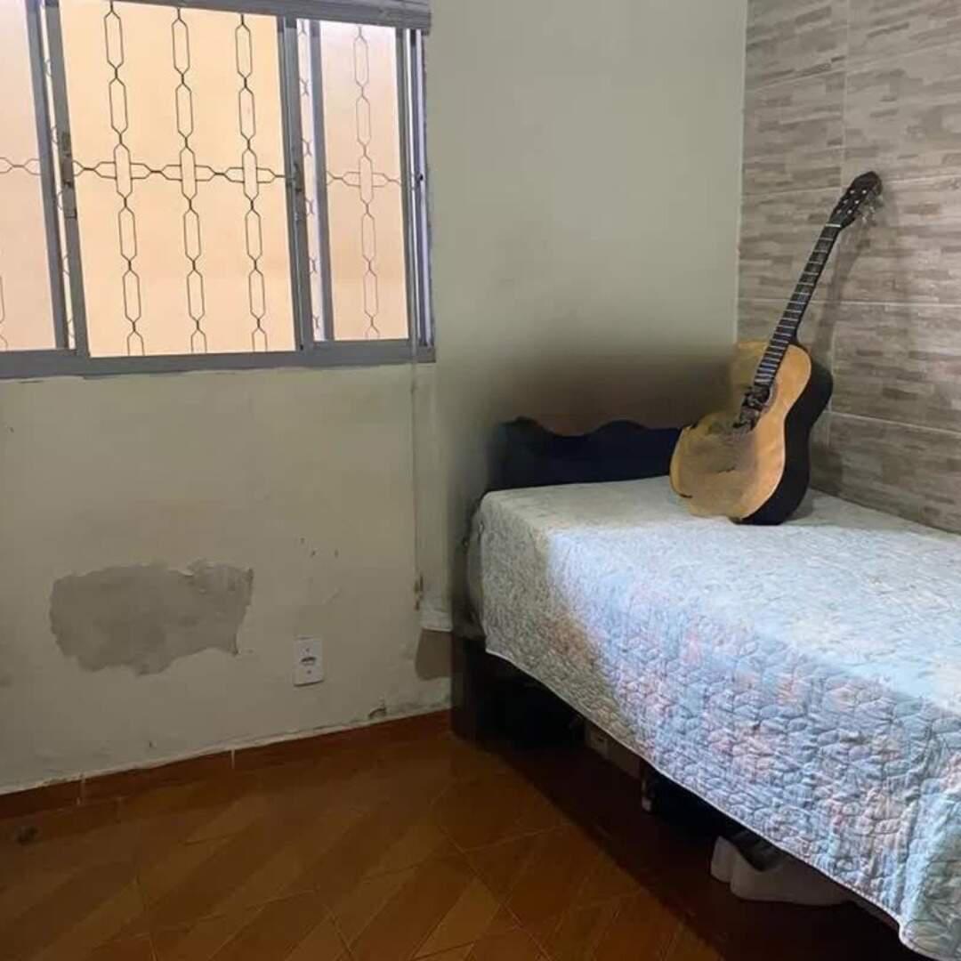 Casa, Dom Bosco, 3 Quartos, 1 Vaga