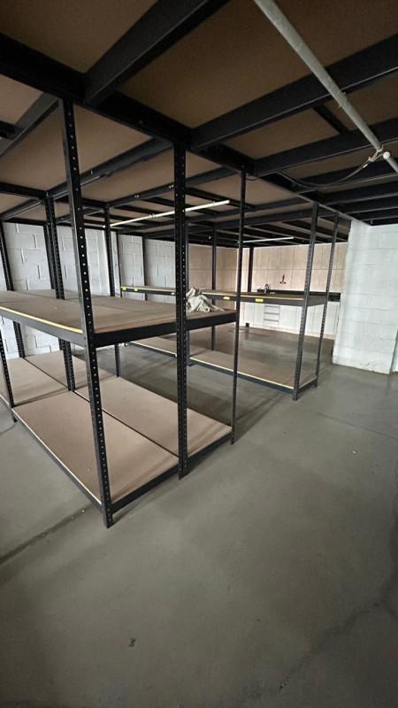 Galpão, Jardim Laguna, 0 Quarto, 3 Vagas