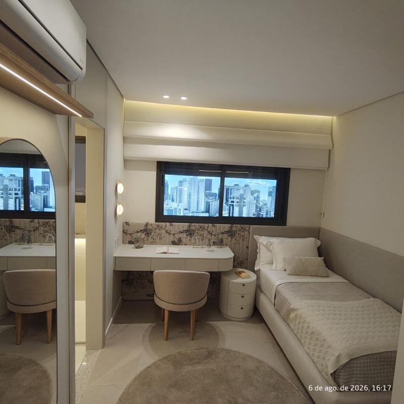 Apartamento, Santo Antônio, 1 Quarto, 1 Vaga, 1 Suíte