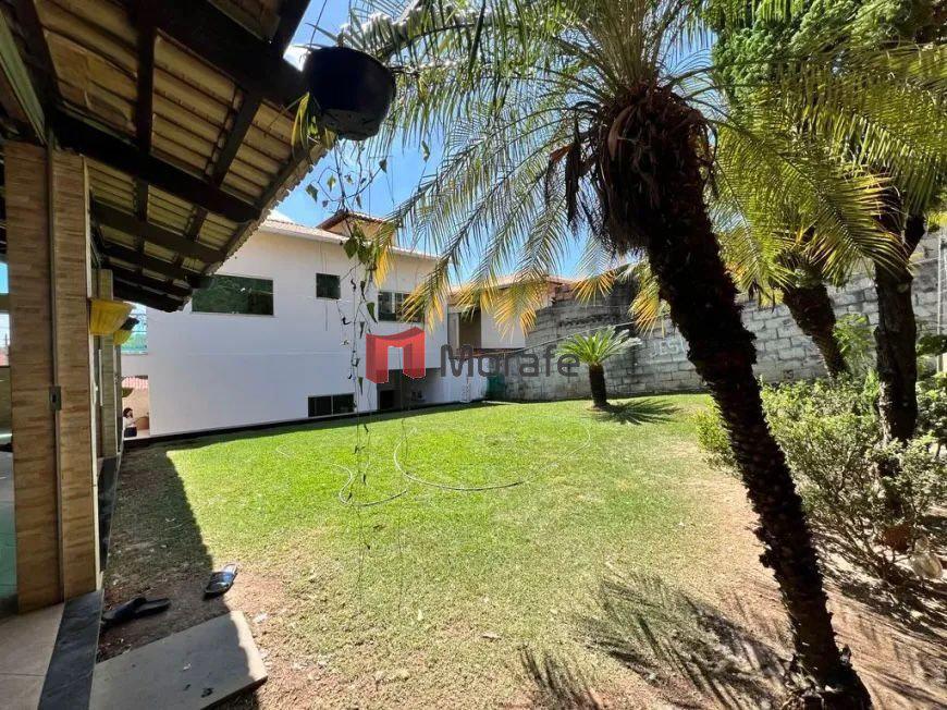 Casa, Rio Branco, 4 Quartos, 3 Vagas, 1 Suíte