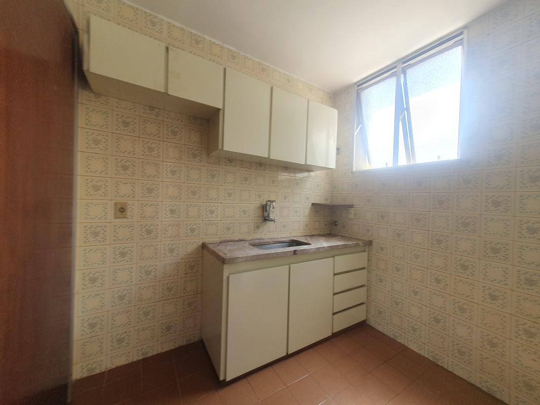 Apartamento, Nova Suíssa, 3 Quartos, 1 Vaga, 1 Suíte