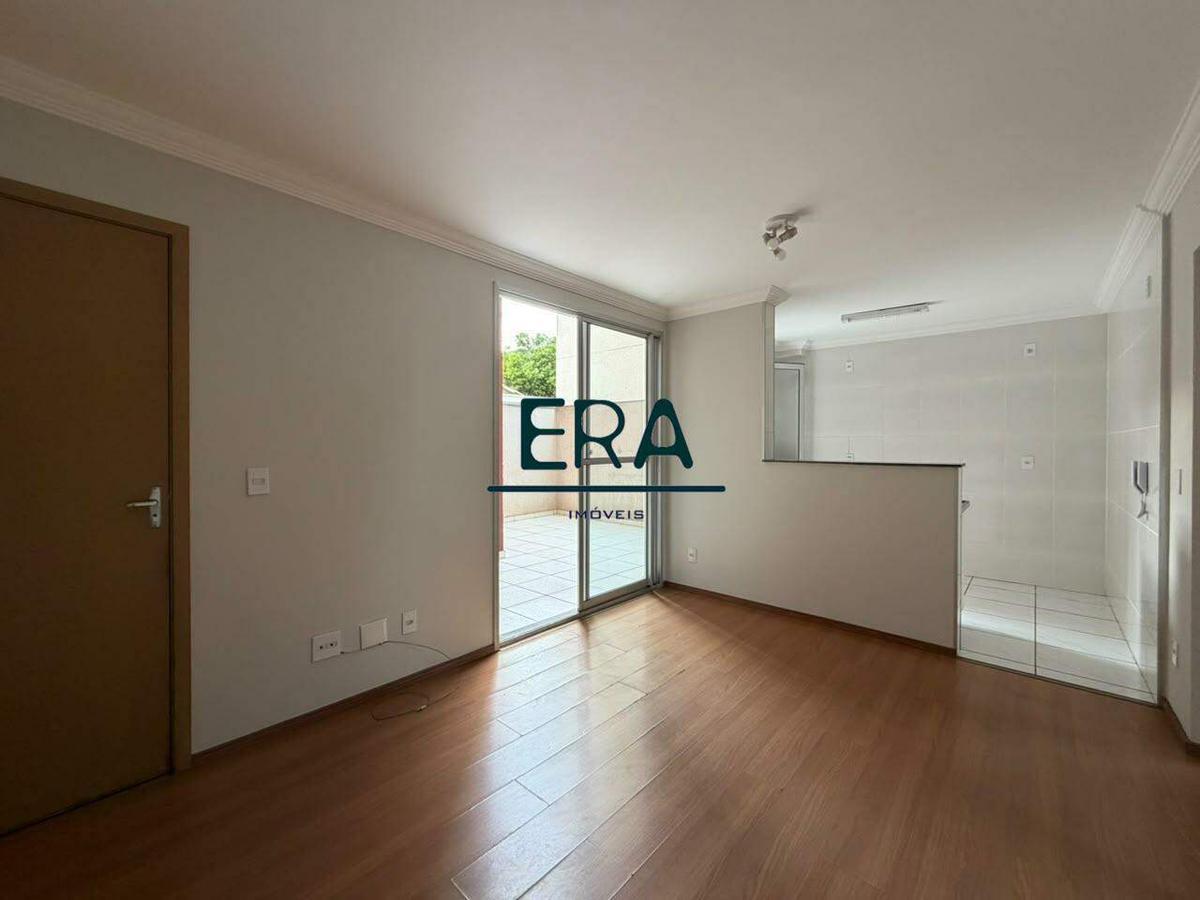 Apartamento, Jardim América, 2 Quartos, 1 Vaga