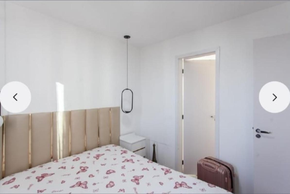 Apartamento, Jardim Guanabara, 3 Quartos, 2 Vagas, 1 Suíte