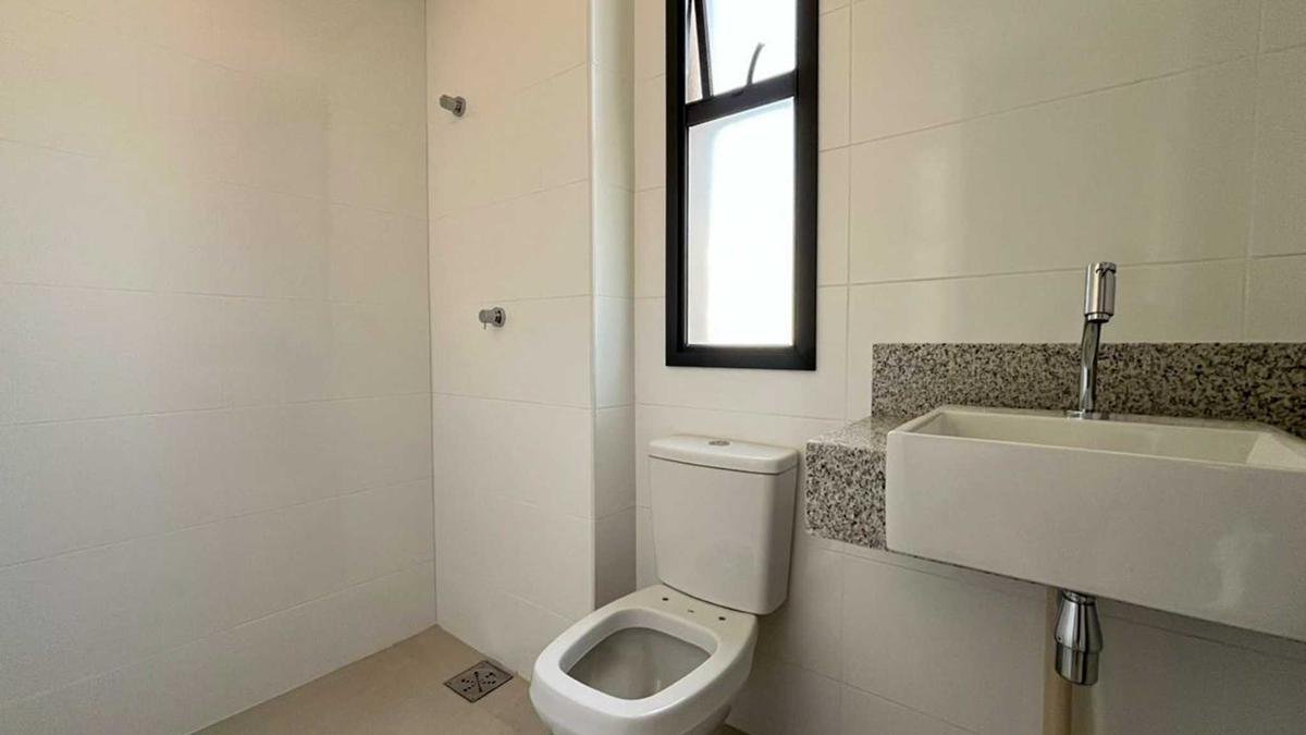 Apartamento, Cidade Nova, 2 Quartos, 2 Vagas, 1 Suíte
