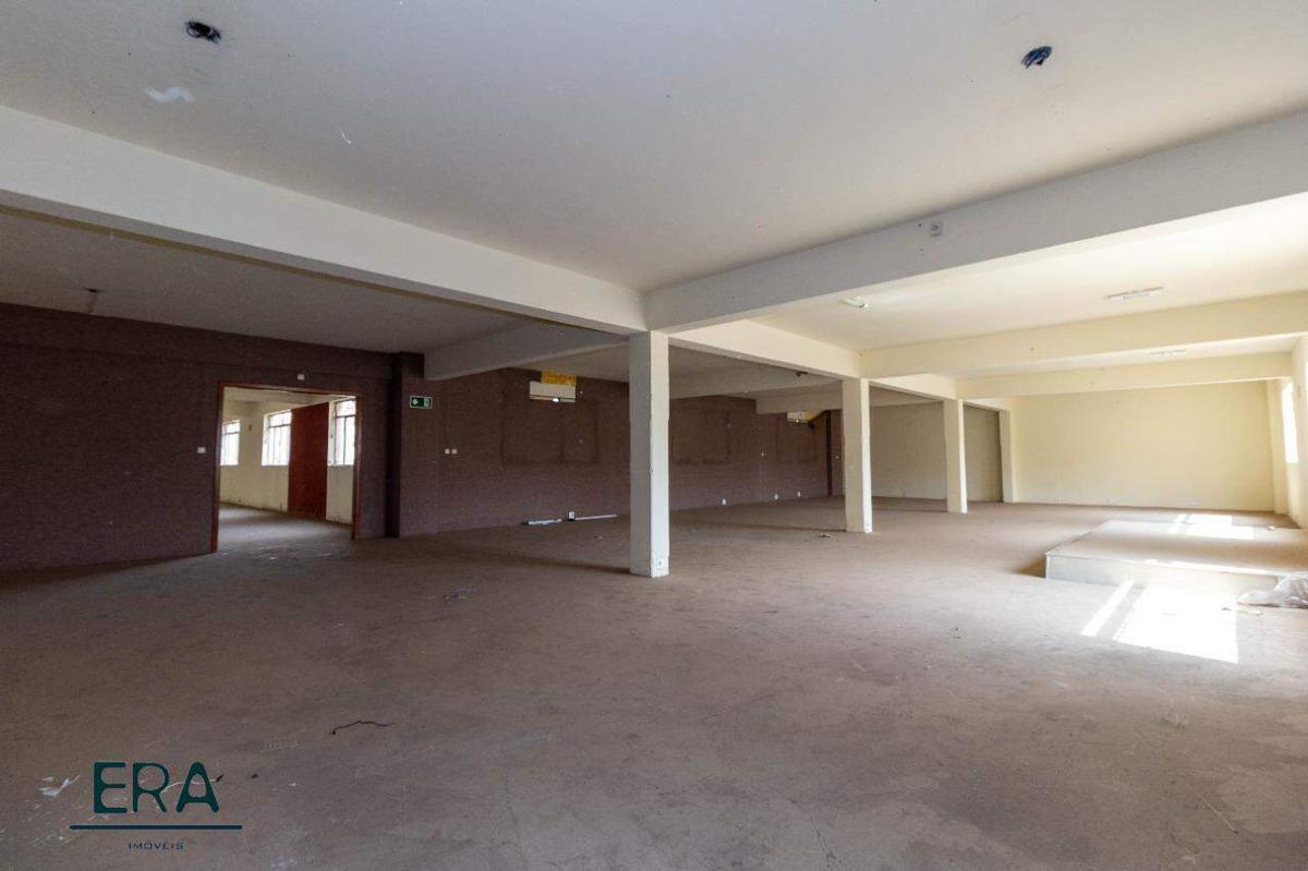 Prédio, Nova Floresta, 0 Quarto, 8 Vagas