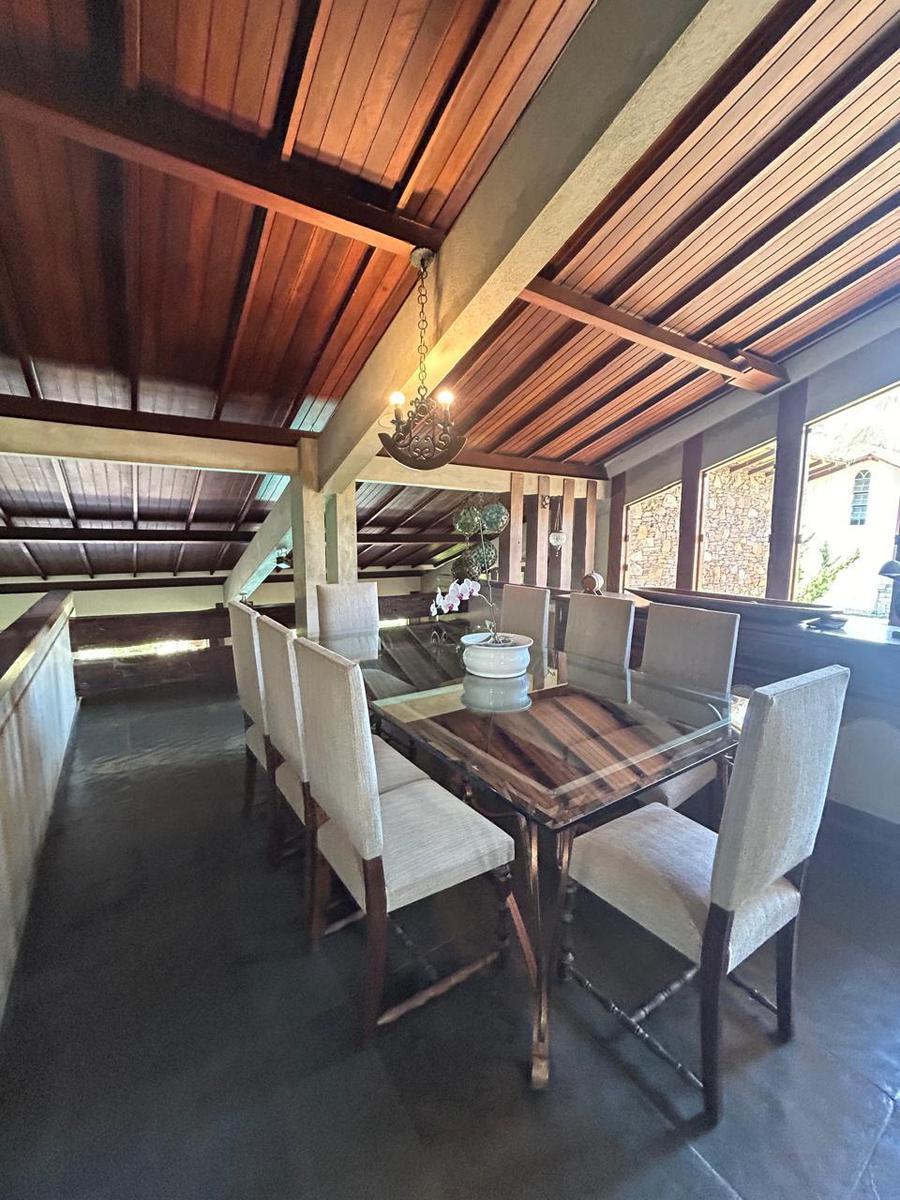 Casa, Jardim Canadá, 3 Quartos, 6 Vagas, 1 Suíte