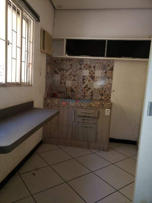 Andar, Garapa, 0 Quarto, 0 Vaga