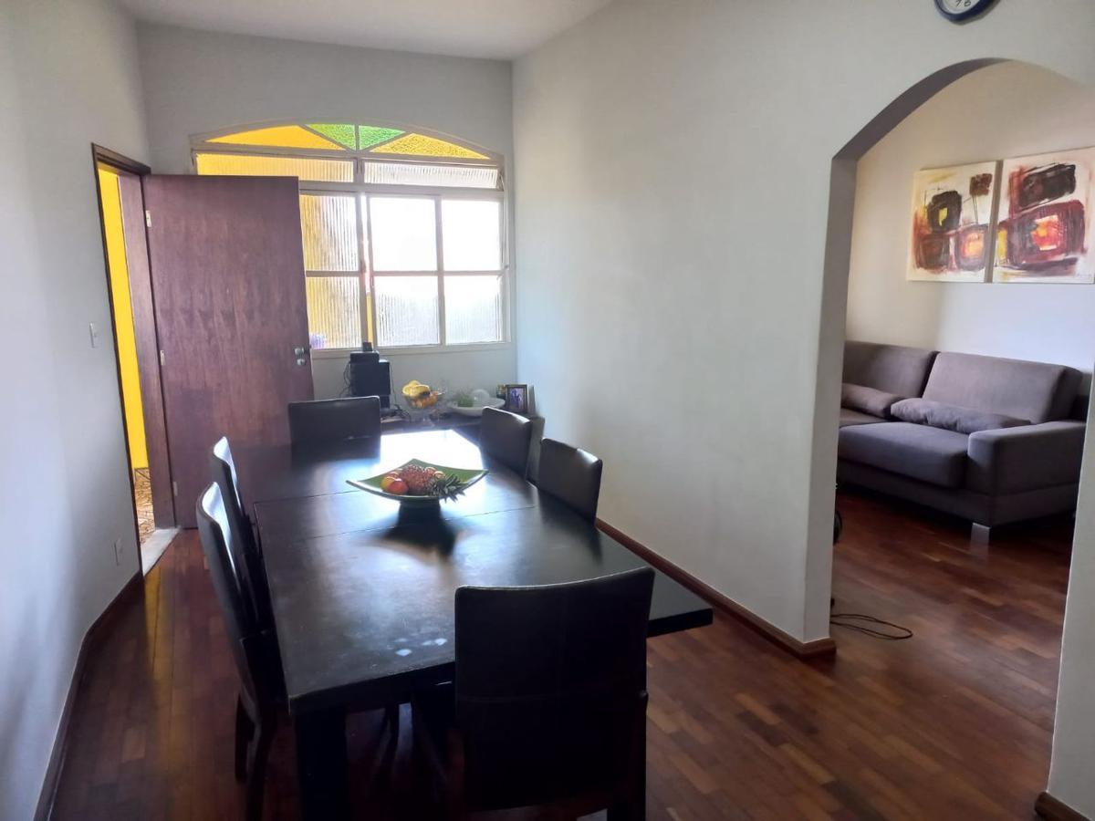 Cobertura, Planalto, 3 Quartos, 2 Vagas, 1 Suíte