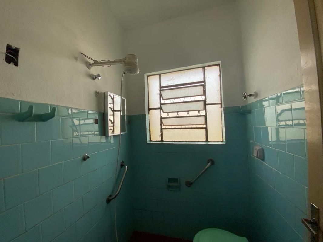 Casa, Santo André, 3 Quartos, 0 Vaga, 1 Suíte