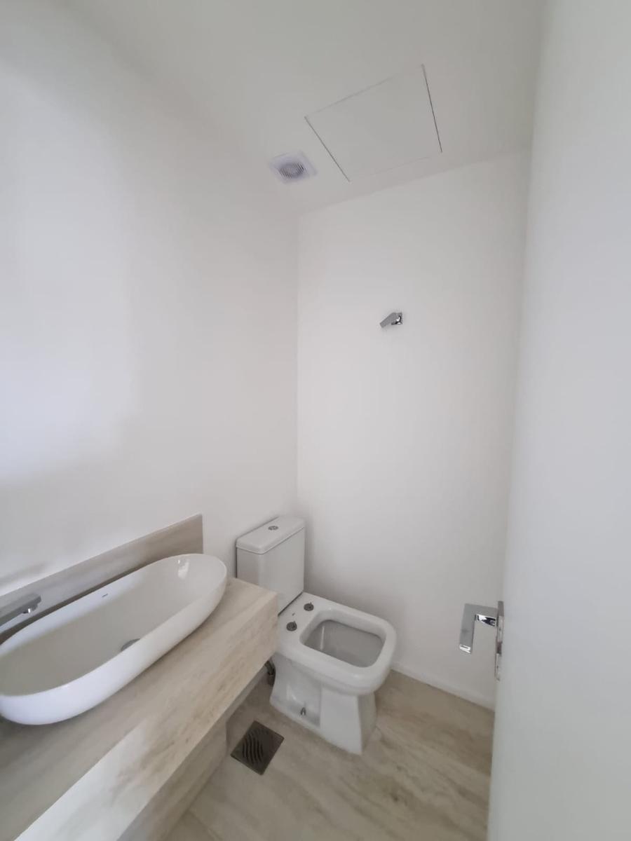 Apartamento, Vila da Serra, 4 Quartos, 4 Vagas, 4 Suítes