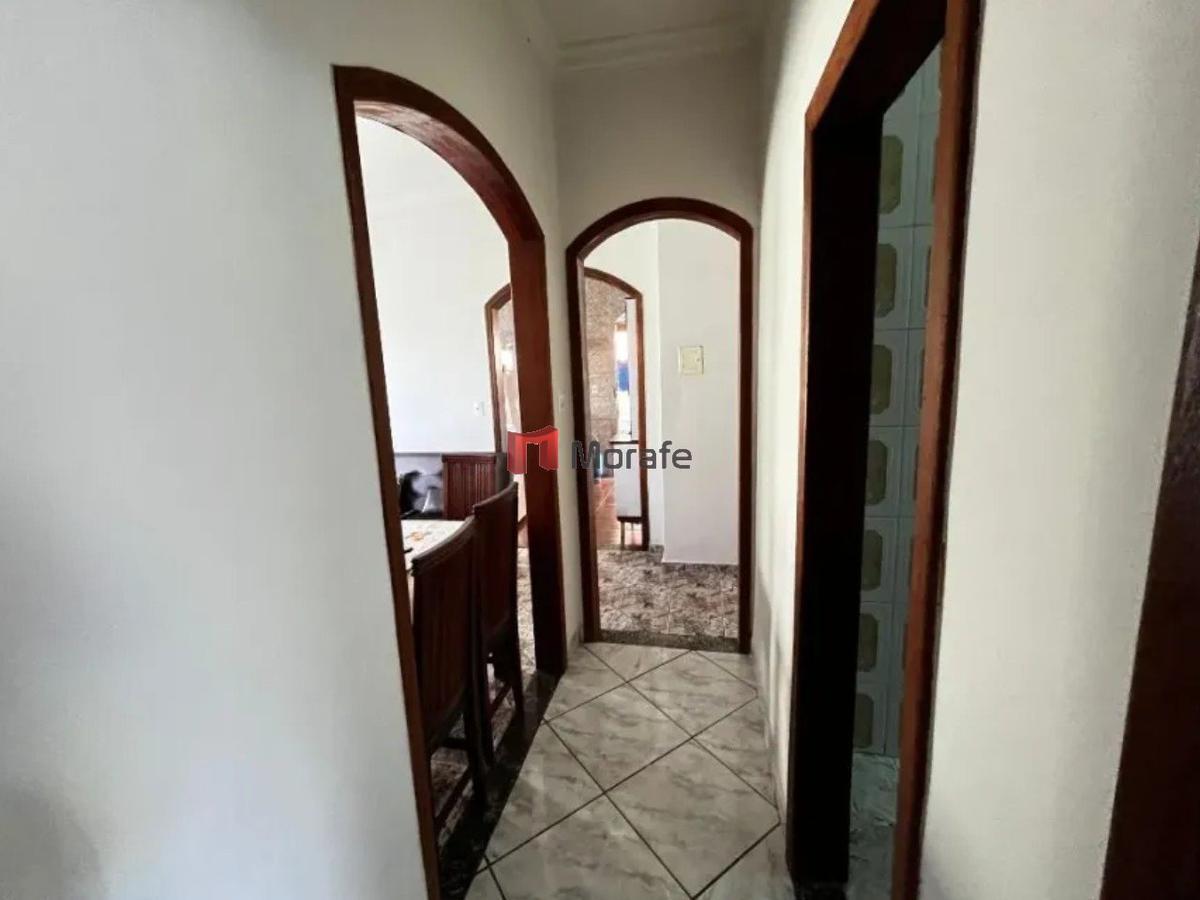 Casa, Céu Azul, 3 Quartos, 2 Vagas, 2 Suítes