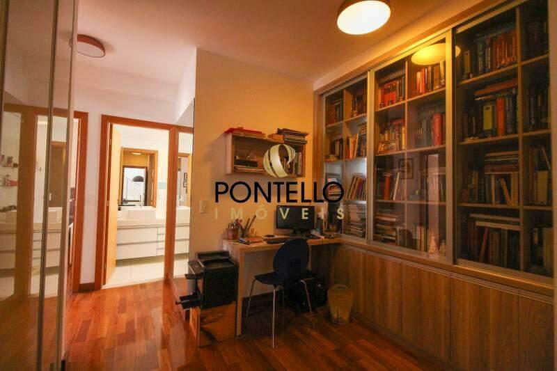 Cobertura, Serra, 4 Quartos, 4 Vagas, 2 Suítes