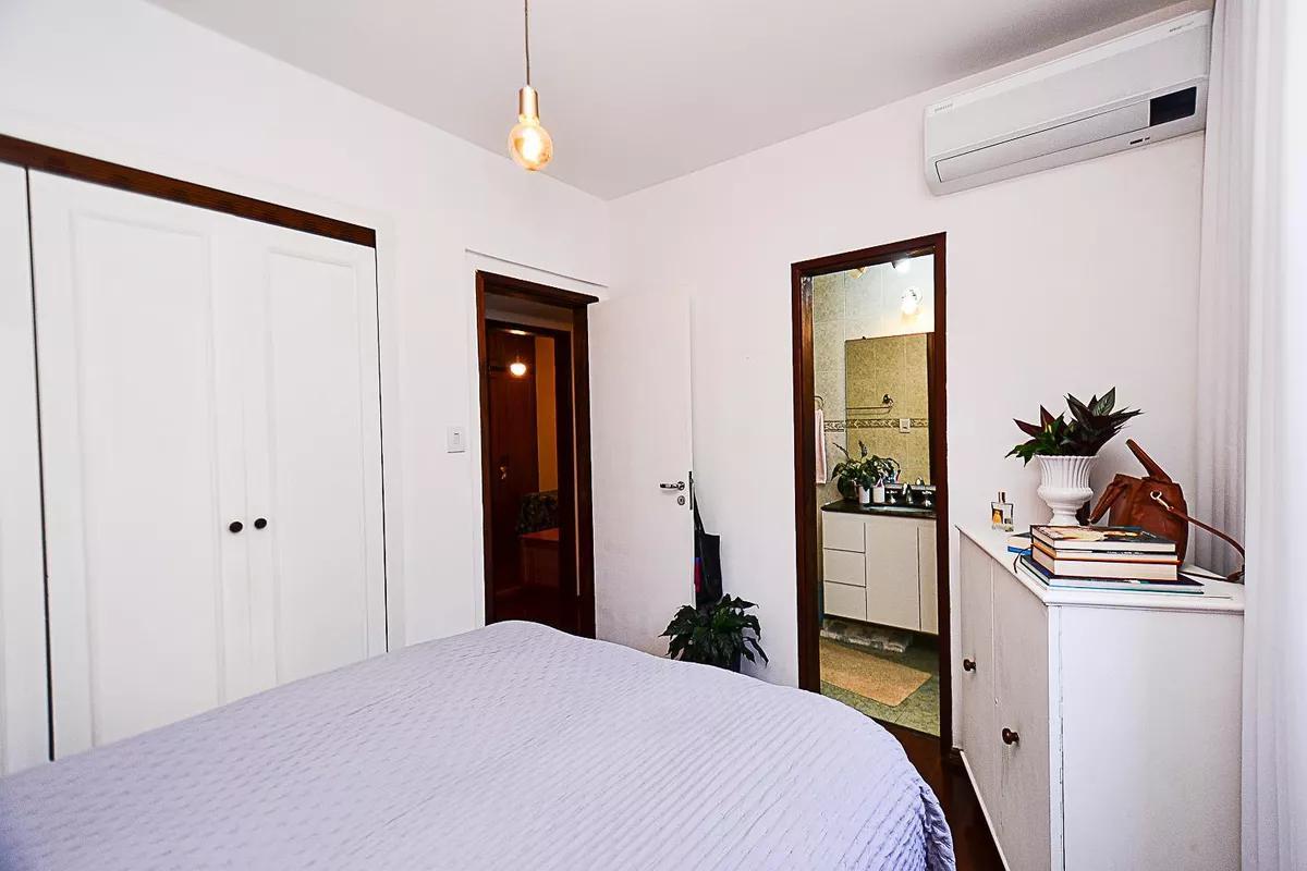 Apartamento, Santo Antônio, 3 Quartos, 1 Vaga, 1 Suíte