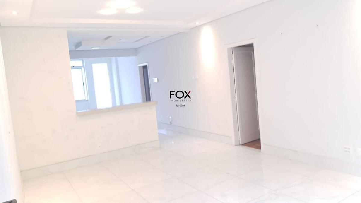 Apartamento, Lourdes, 3 Quartos, 2 Vagas, 1 Suíte