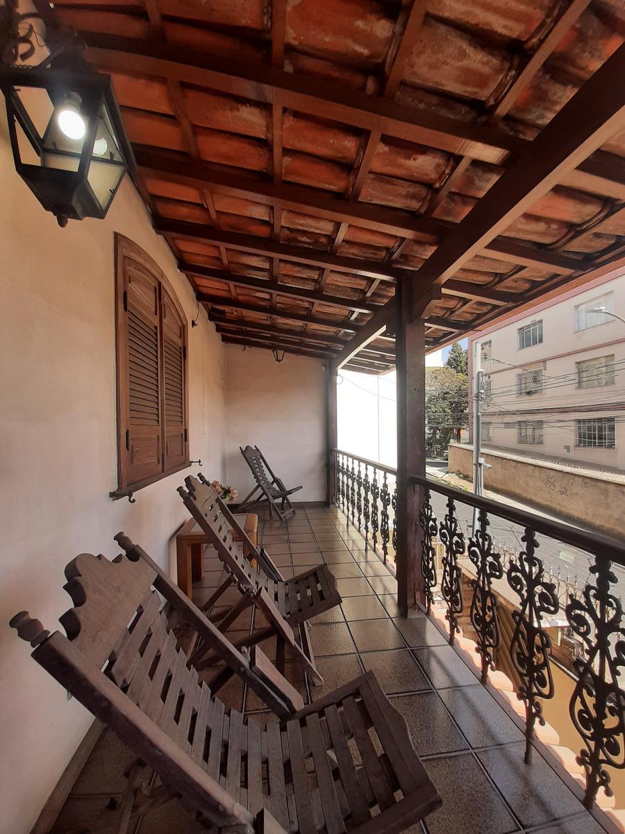 Casa, Barroca, 4 Quartos, 3 Vagas, 2 Suítes