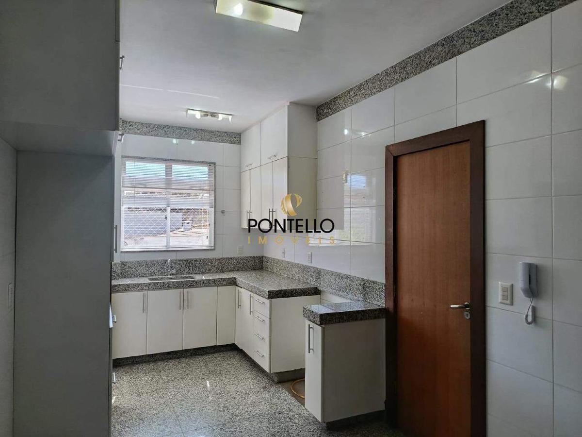 Apartamento, Papavento, 3 Quartos, 2 Vagas, 1 Suíte
