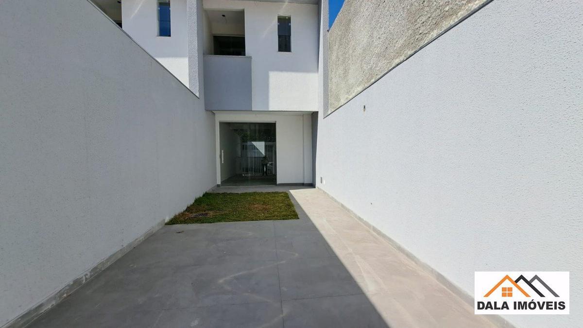 Casa, Planalto, 2 Quartos, 1 Vaga, 1 Suíte