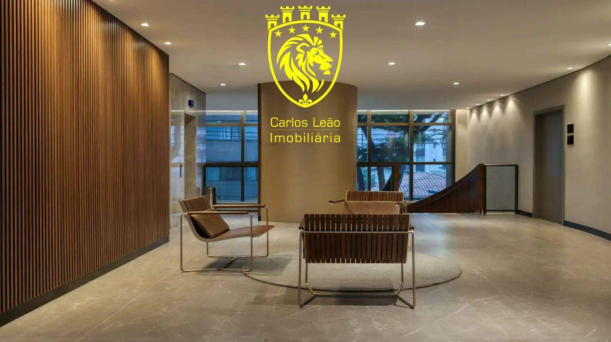 Apartamento, Serra, 4 Quartos, 3 Vagas, 2 Suítes