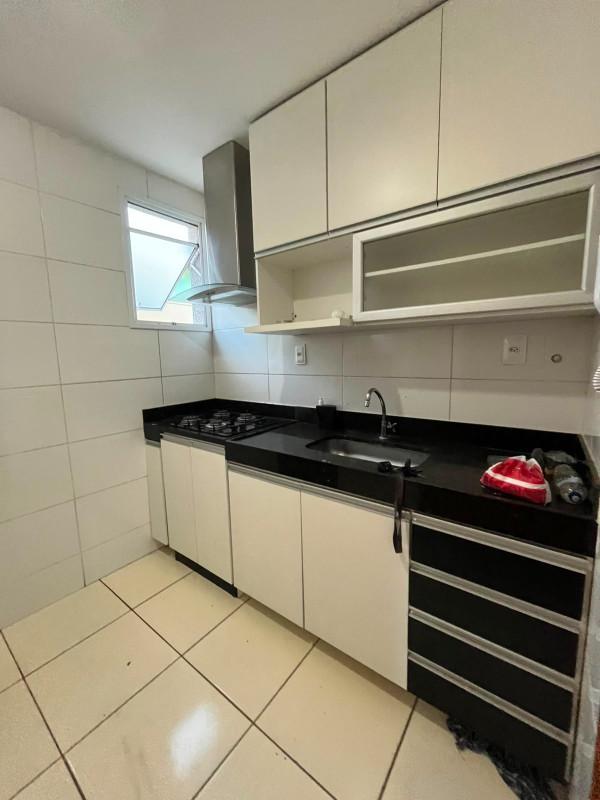 Apartamento, Santa Mônica, 2 Quartos, 2 Vagas, 1 Suíte