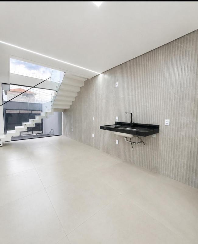 Casa, São Pedro, 3 Quartos, 2 Vagas, 1 Suíte