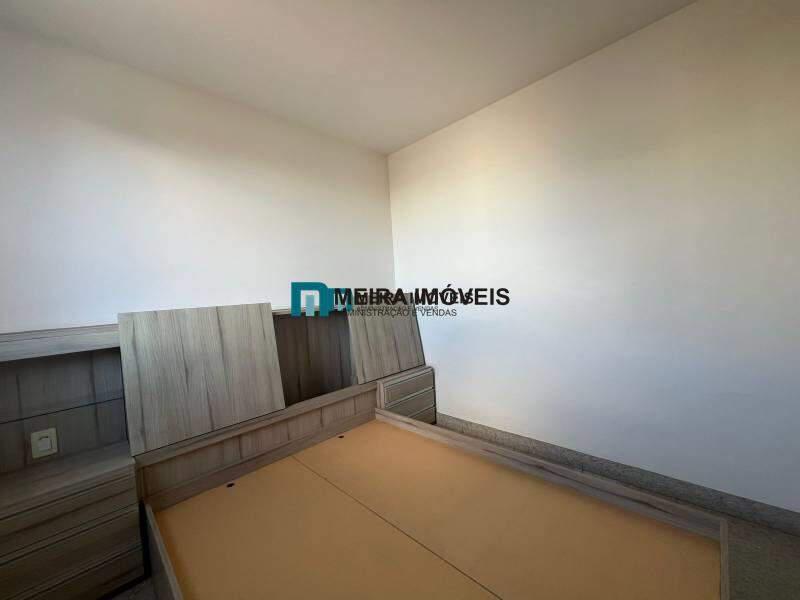 Apartamento, Sagrada Família, 3 Quartos, 2 Vagas, 1 Suíte