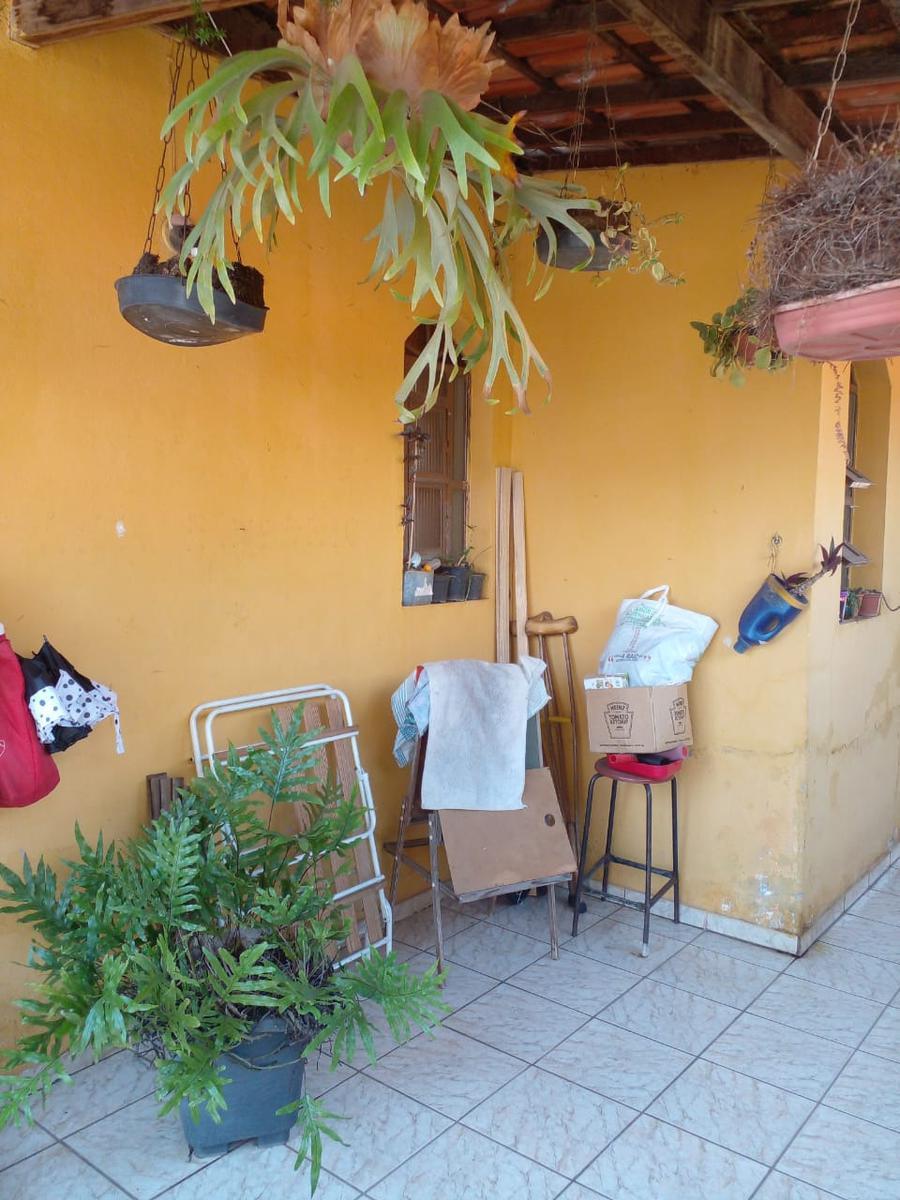 Casa, Nacional, 3 Quartos, 4 Vagas, 1 Suíte