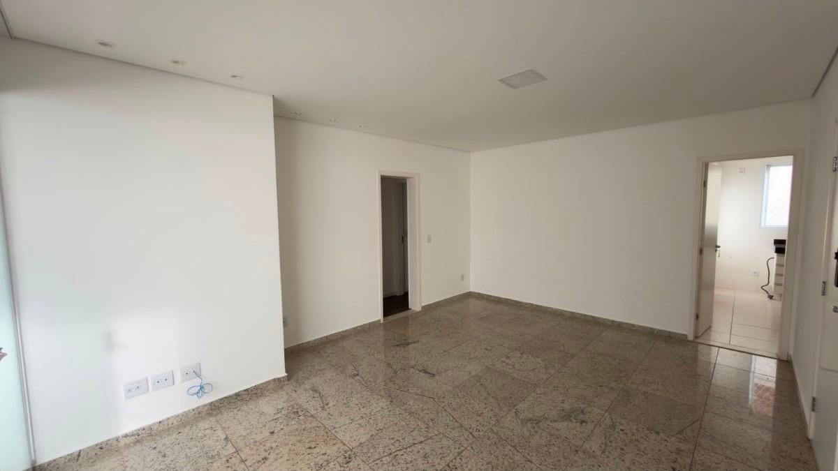 Apartamento, Buritis, 3 Quartos, 2 Vagas, 1 Suíte