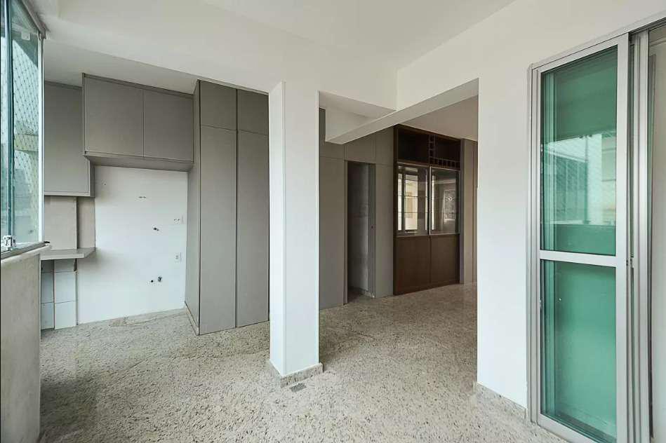 Apartamento, União, 4 Quartos, 3 Vagas, 1 Suíte