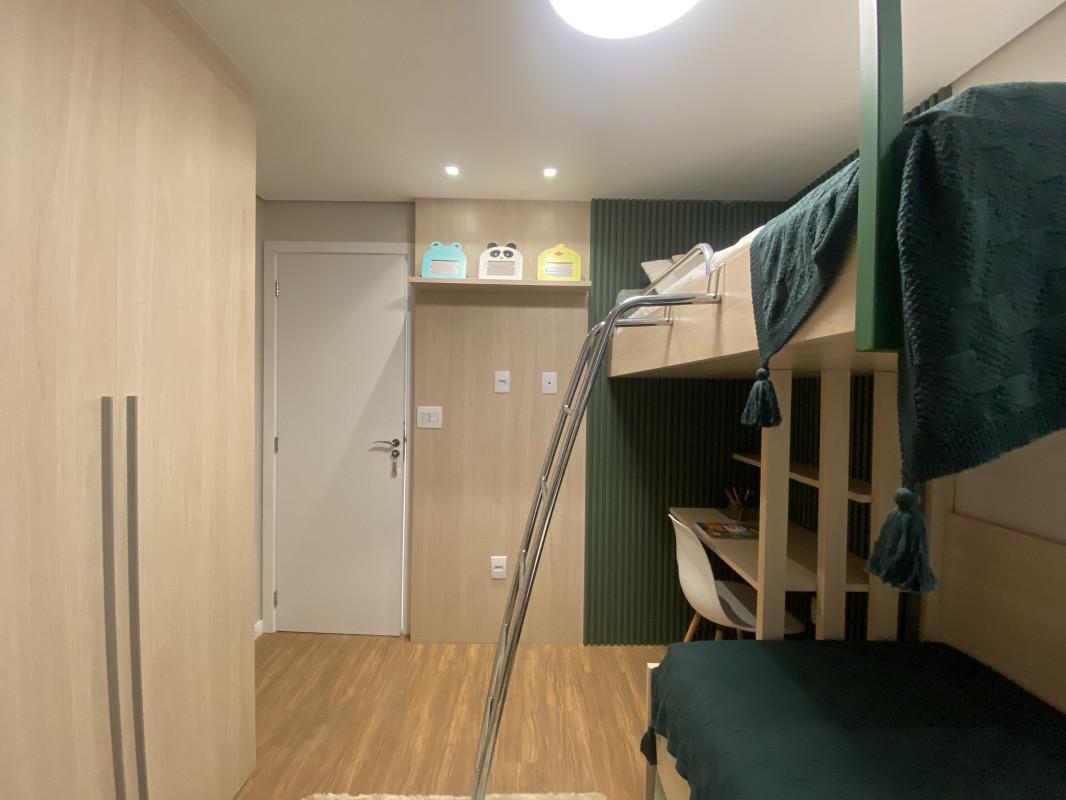 Apartamento, Padre Eustáquio, 3 Quartos, 1 Vaga, 1 Suíte