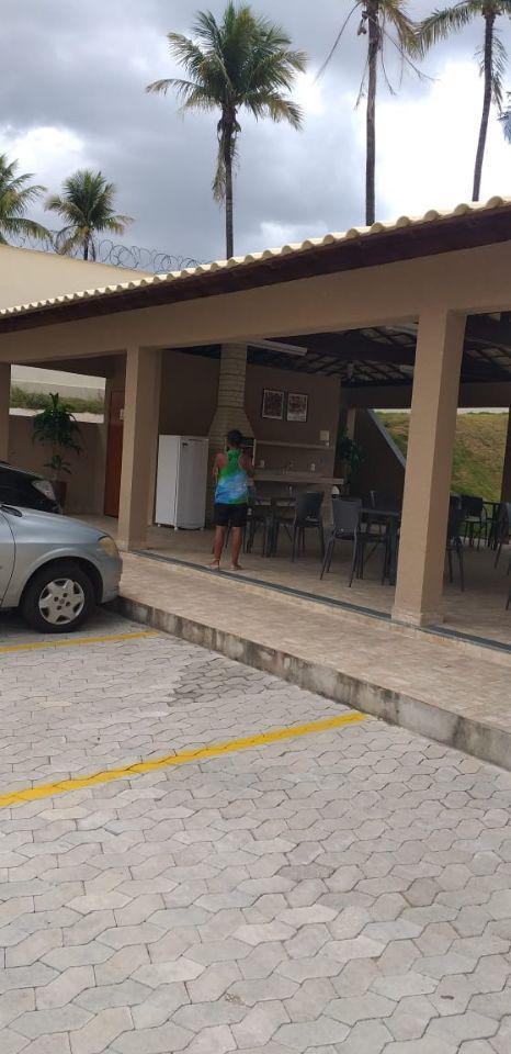 Apartamento, Betim Industrial, 2 Quartos, 1 Vaga