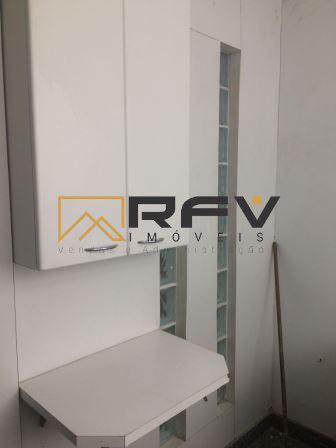 Apartamento, Santo Antônio, 3 Quartos, 1 Vaga, 1 Suíte