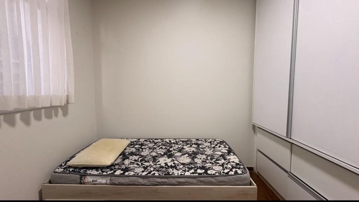 Apartamento, Ouro Preto, 3 Quartos, 1 Vaga, 1 Suíte