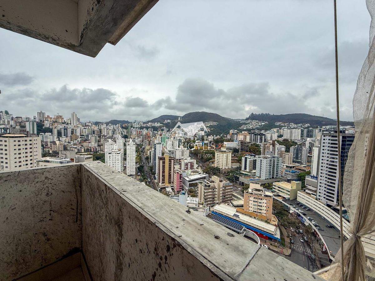 Apartamento, Buritis, 3 Quartos, 2 Vagas, 1 Suíte
