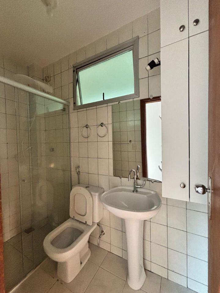 Apartamento, Liberdade, 3 Quartos, 1 Vaga, 1 Suíte
