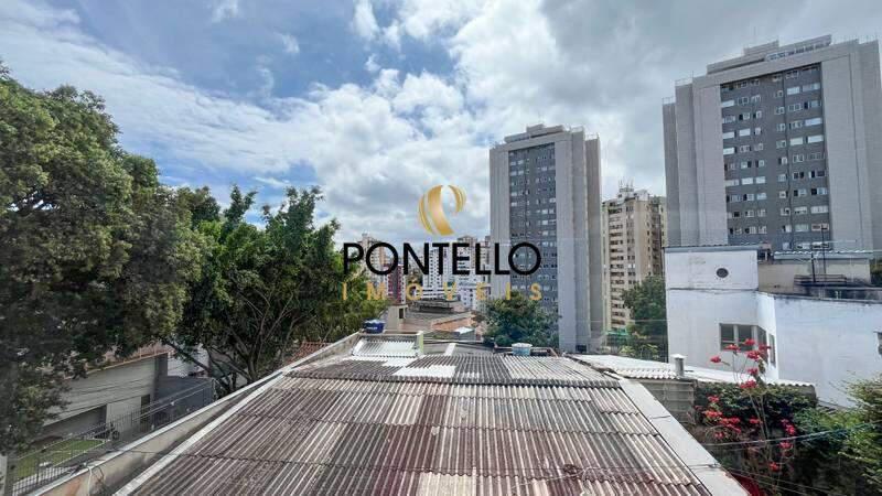 Apartamento, Vila Paris, 2 Quartos, 2 Vagas, 2 Suítes