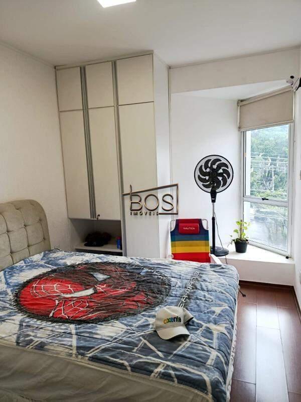 Apartamento, São Pedro, 3 Quartos, 1 Vaga, 1 Suíte