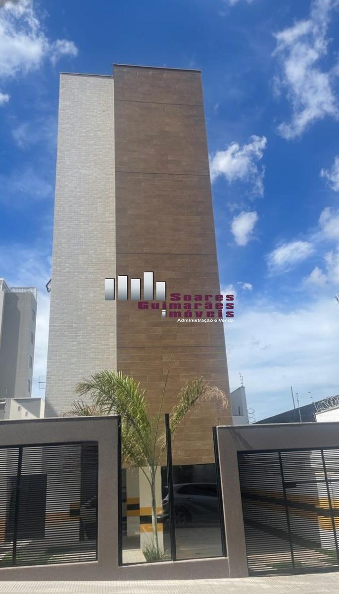 Apartamento, Sagrada Família, 3 Quartos, 2 Vagas, 3 Suítes