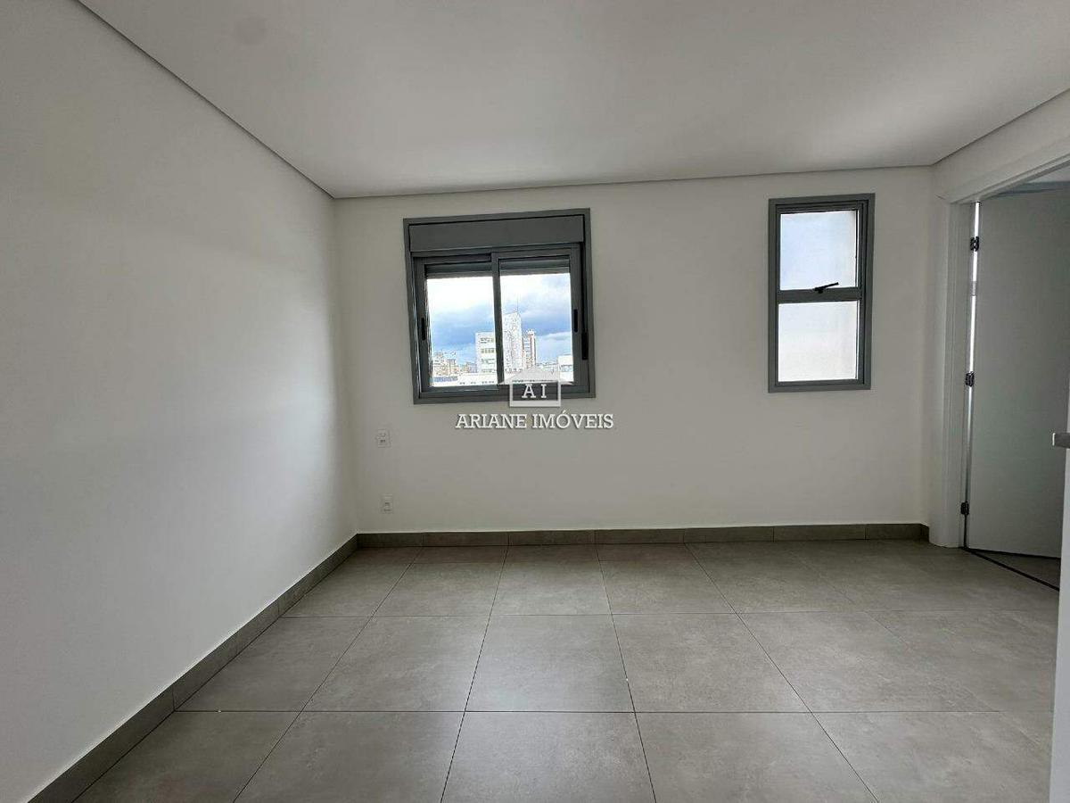 Apartamento, Barro Preto, 1 Quarto, 1 Vaga, 1 Suíte