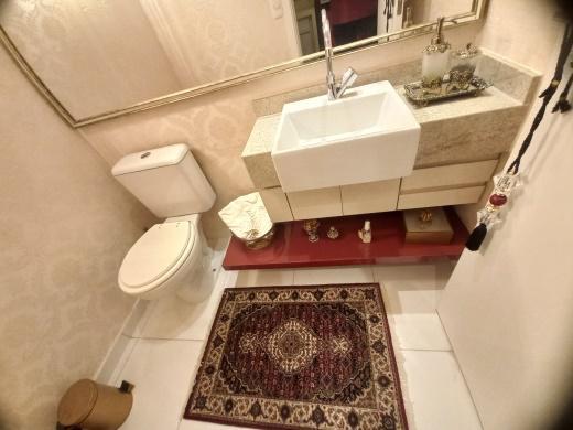 Sala, Vila da Serra, 0 Quarto, 1 Vaga