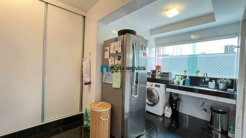 Apartamento, Savassi, 3 Quartos, 2 Vagas, 1 Suíte