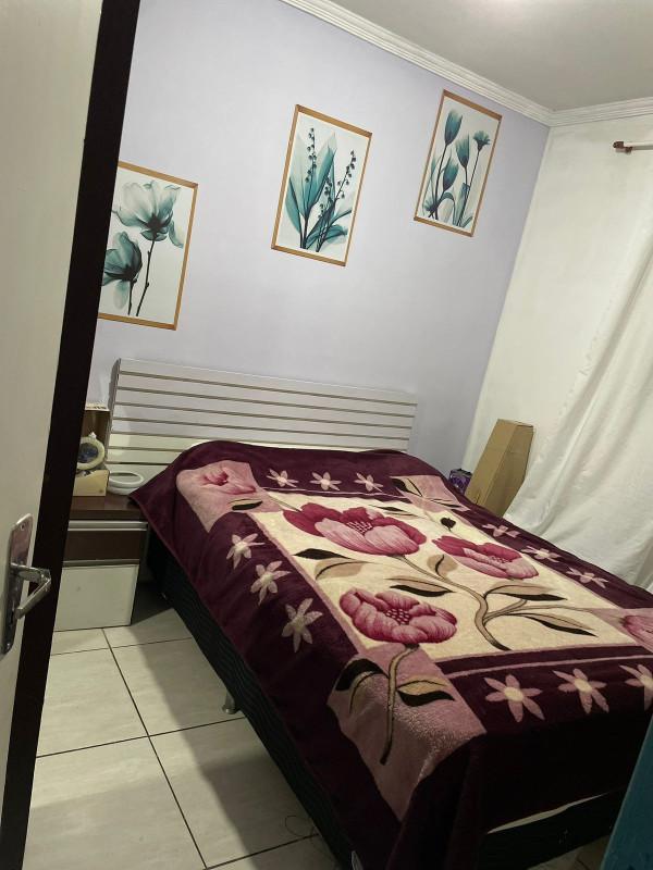 Apartamento, Jardim Vitória, 2 Quartos, 1 Vaga