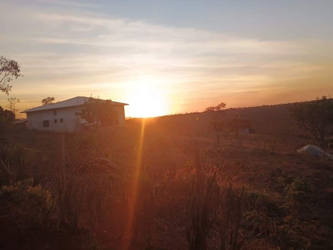 Fazenda, Campo Alegre, 6 Quartos, 0 Vaga