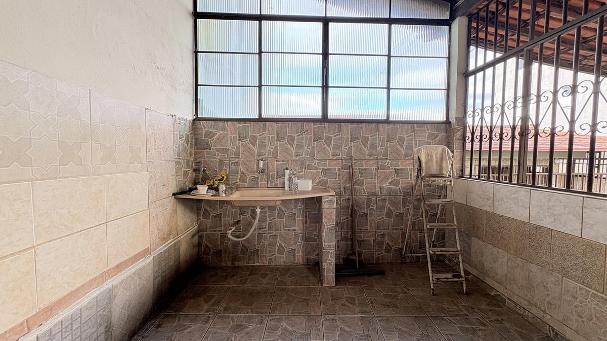 Casa, Santa Mônica, 4 Quartos, 3 Vagas