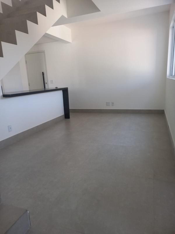 Cobertura, Centro, 2 Quartos, 2 Vagas, 2 Suítes