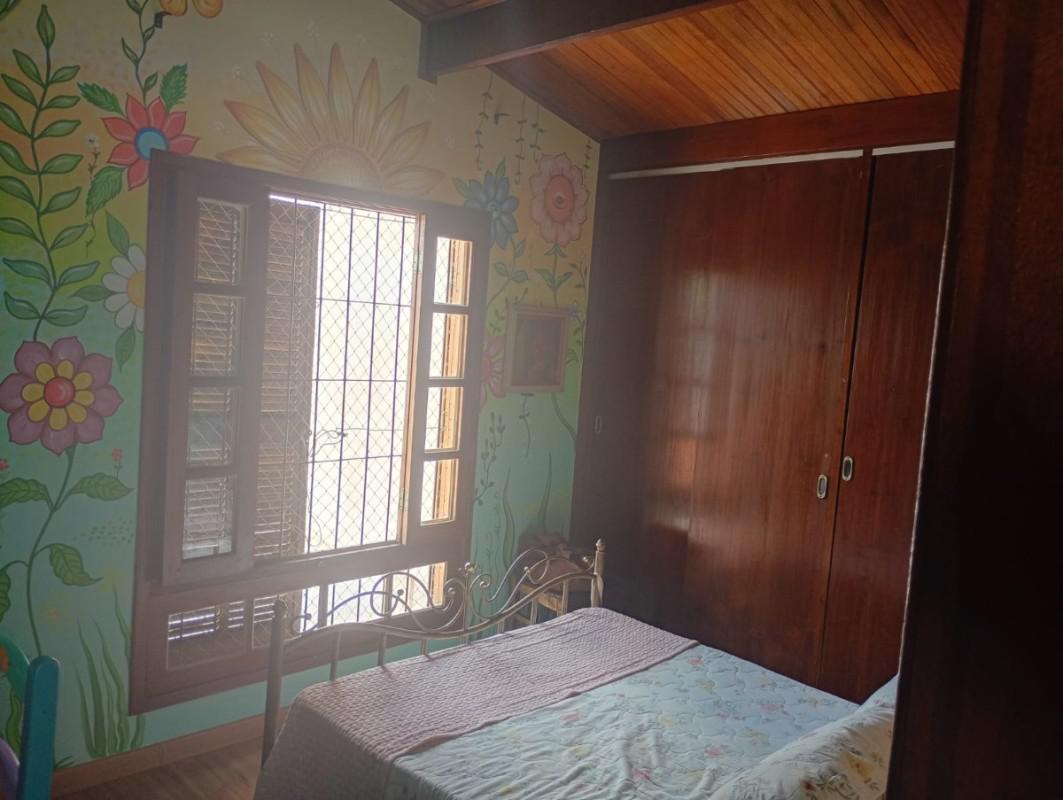 Casa, Salgado Filho, 3 Quartos, 3 Vagas, 1 Suíte